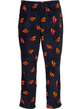 Superman Coral Fleece Pyjama