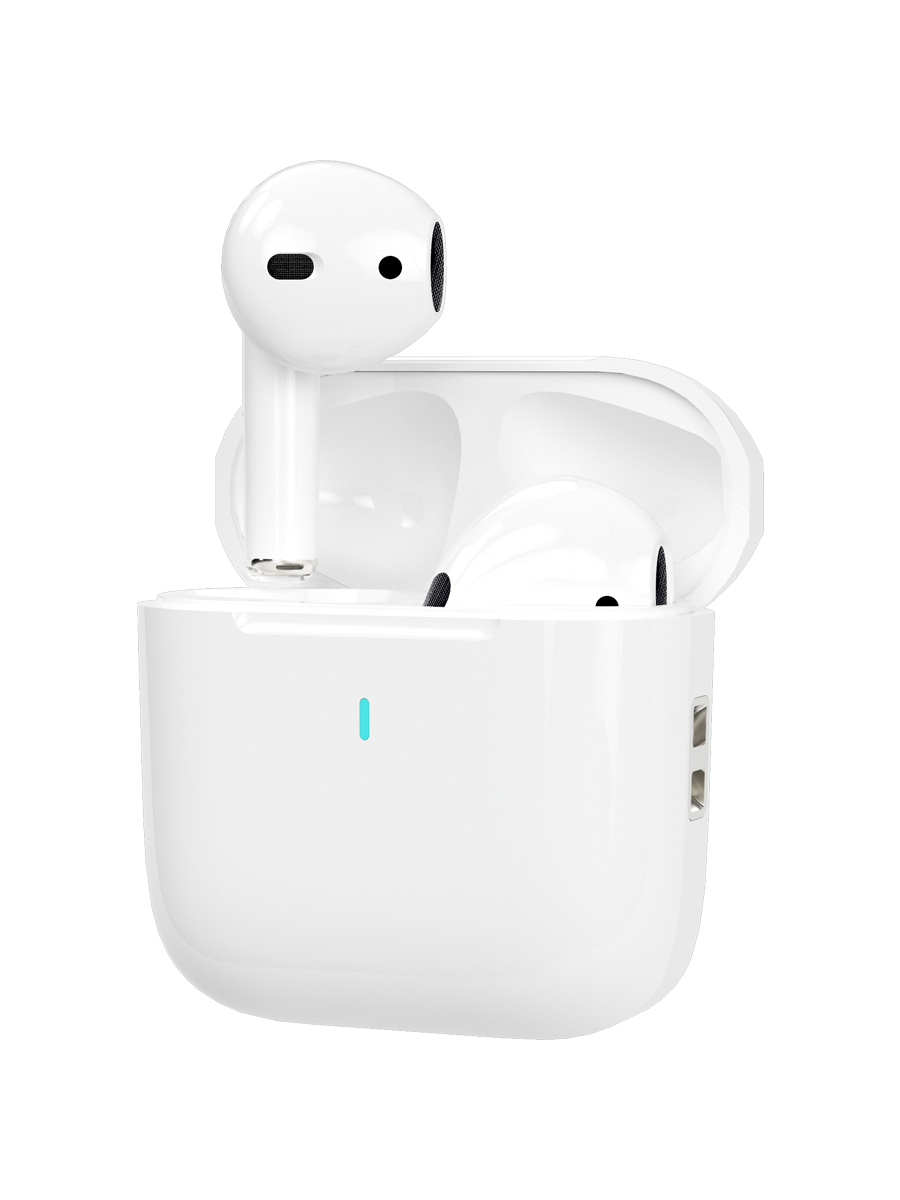 Rockitt Jet Series Tws II Earpods