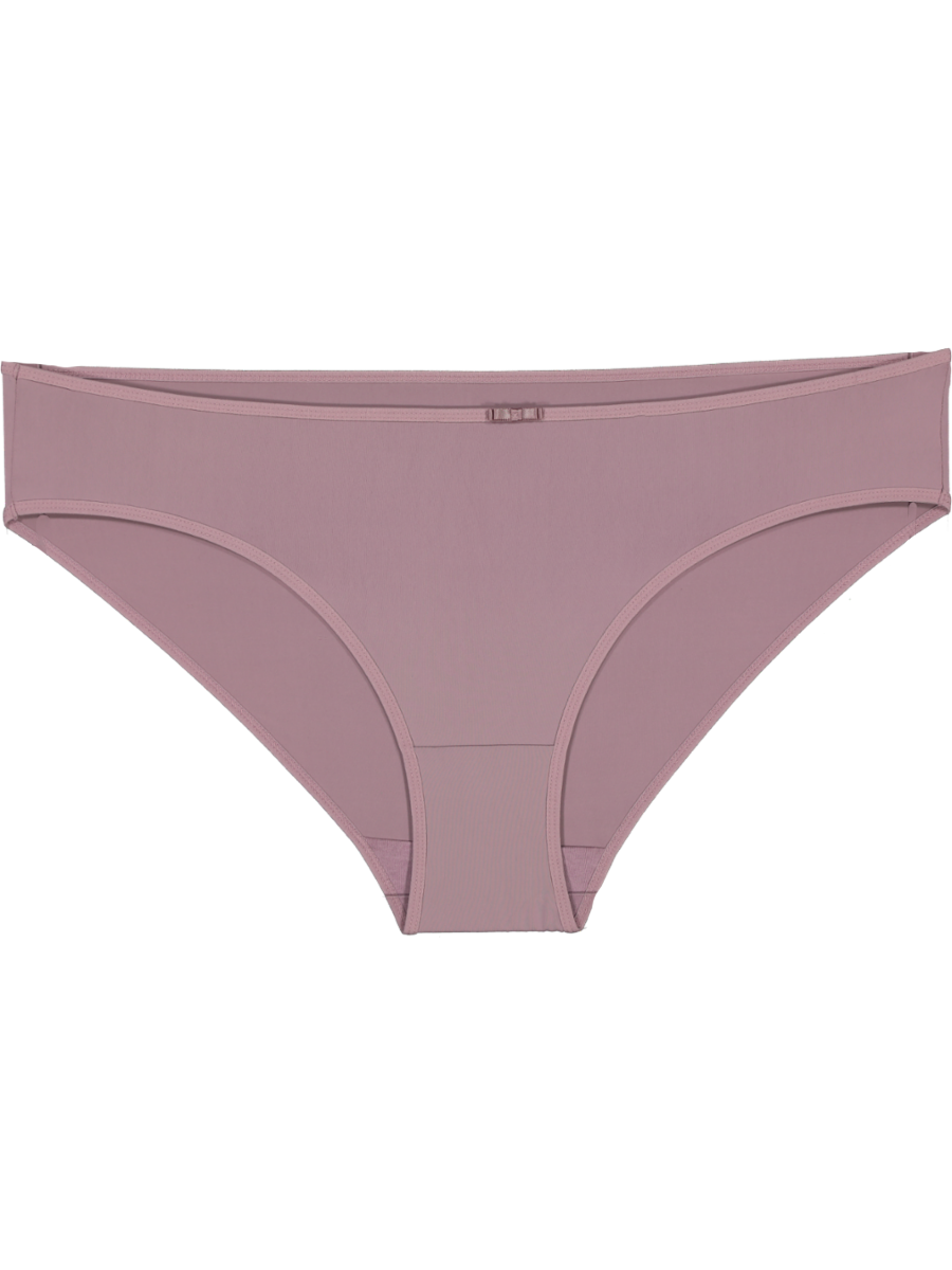 Purple Panties
