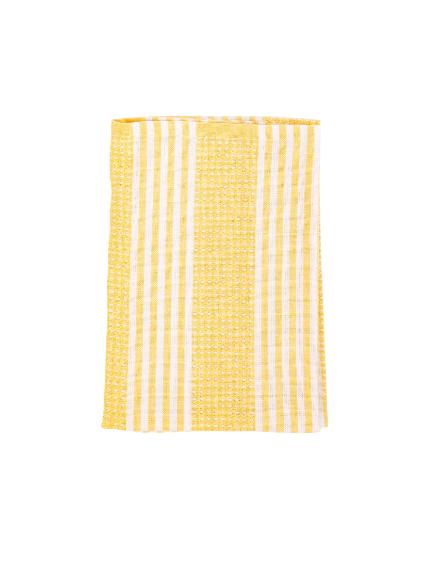 Lemon Dishcloth