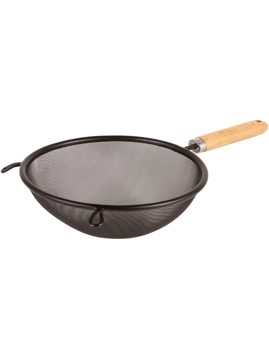 Black Sieve