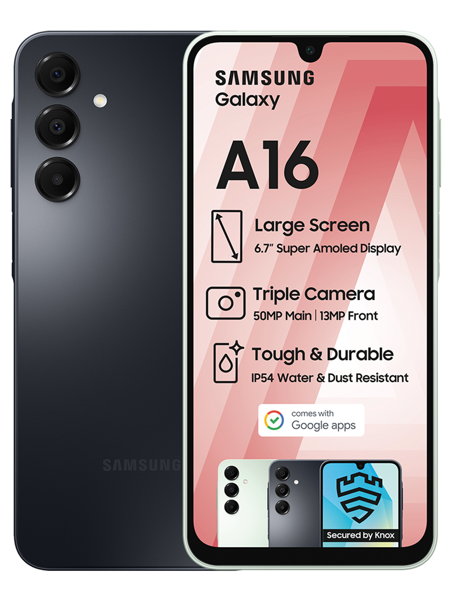 Samsung A16