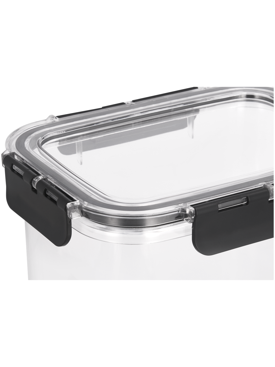 Xl Clip Lock Container