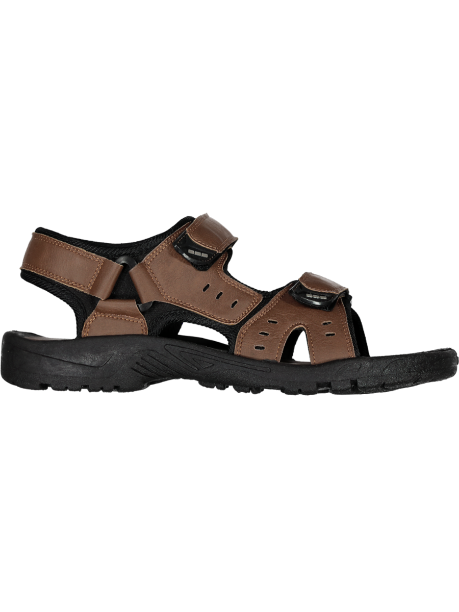 Adventure Casual Sandals