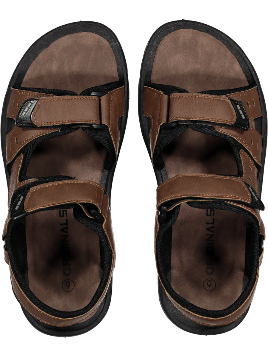 Adventure Casual Sandals