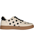 Dotted Fashion Sneakers