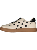 Dotted Fashion Sneakers