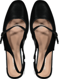 Black Formal Heel