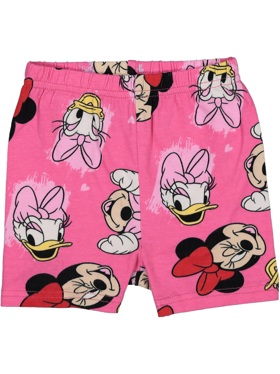 Minnie Mouse And Friends Shorts