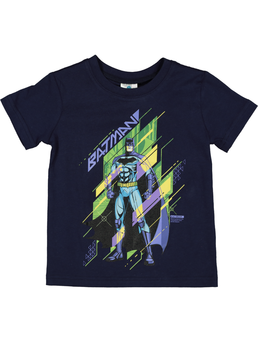 Batman Graphic T-Shirt