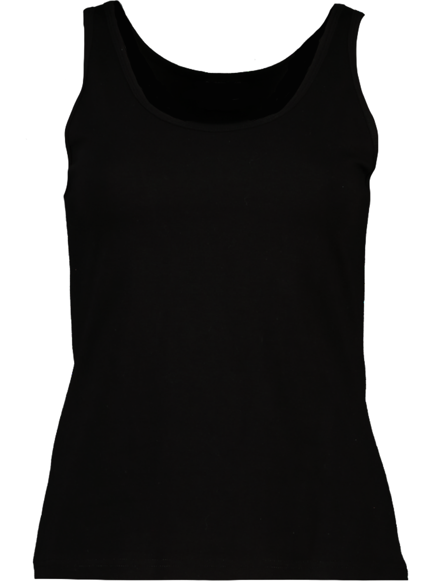 Black Basix Tank