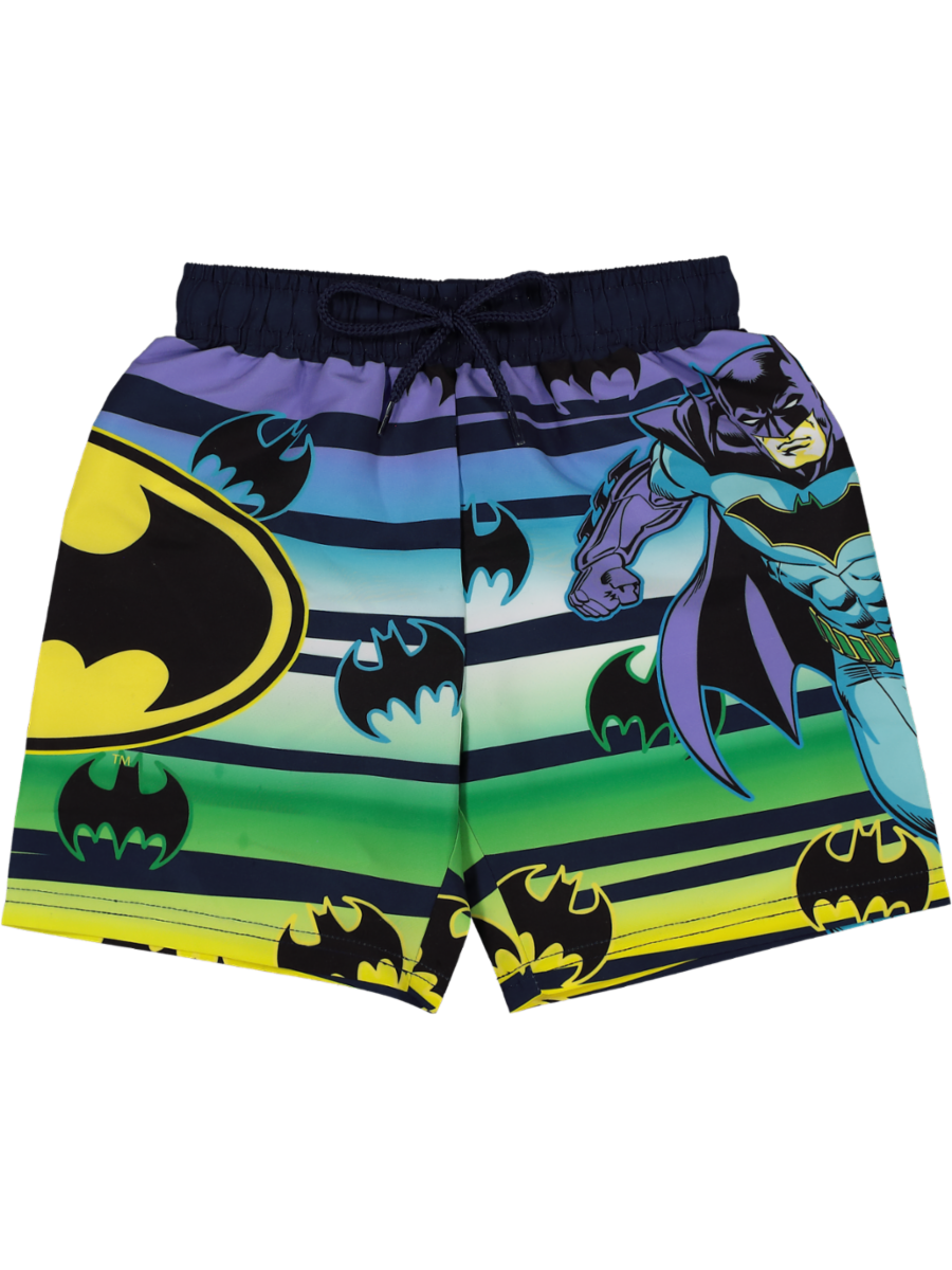 Batman Graphic Shorts