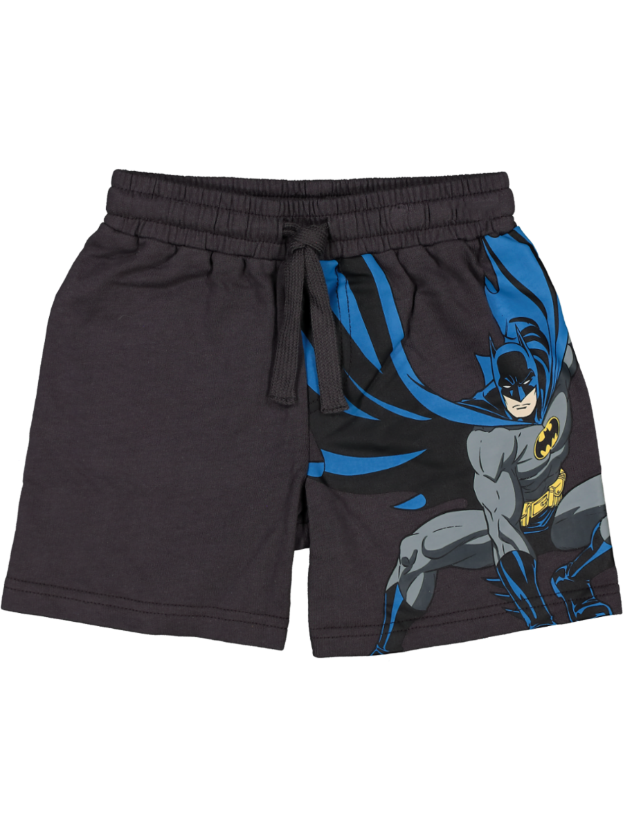 Batman Black Shorts