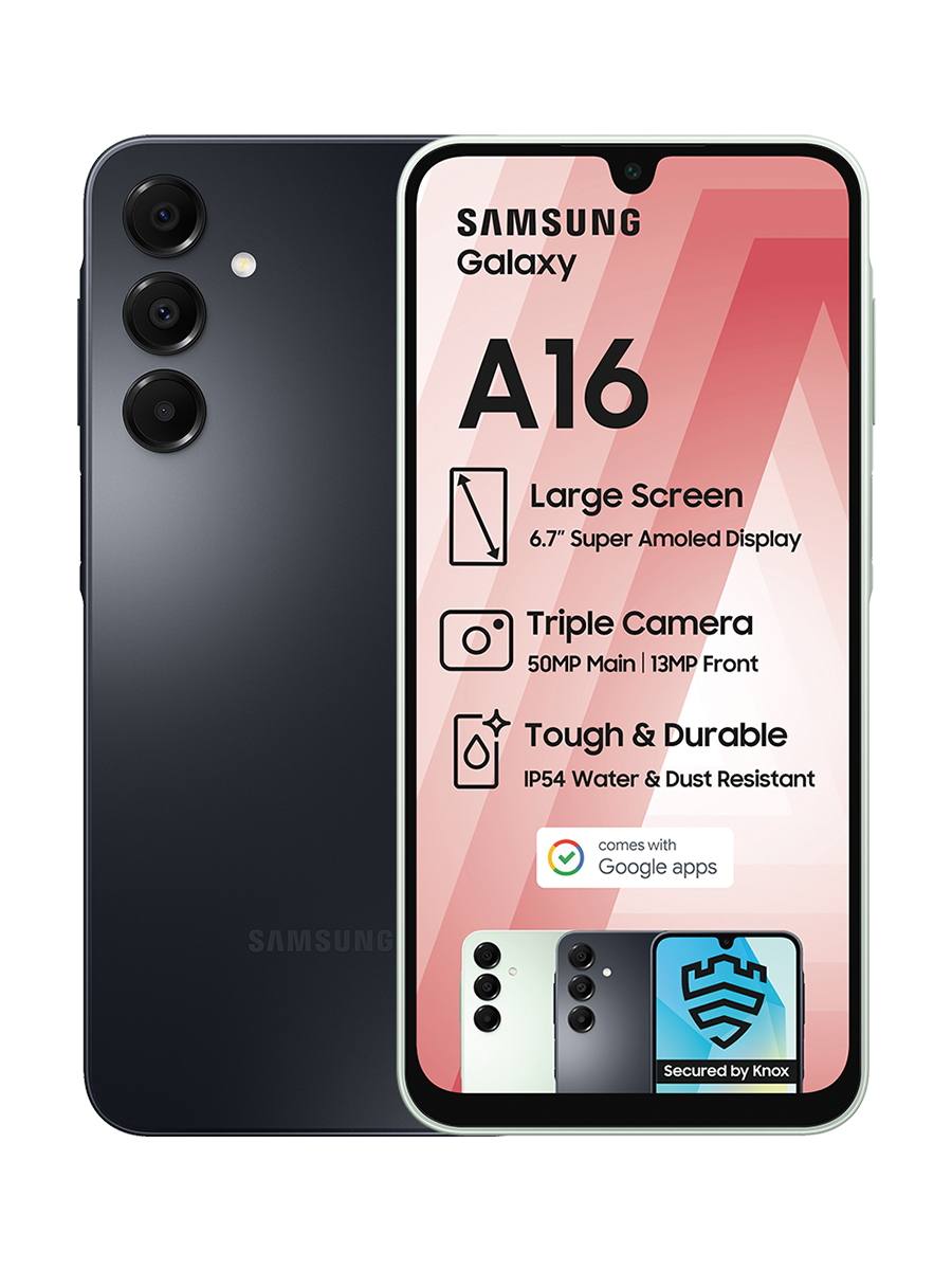 Samsung A16