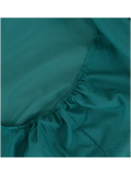 Green Kb Super Soft Fitted Sheets