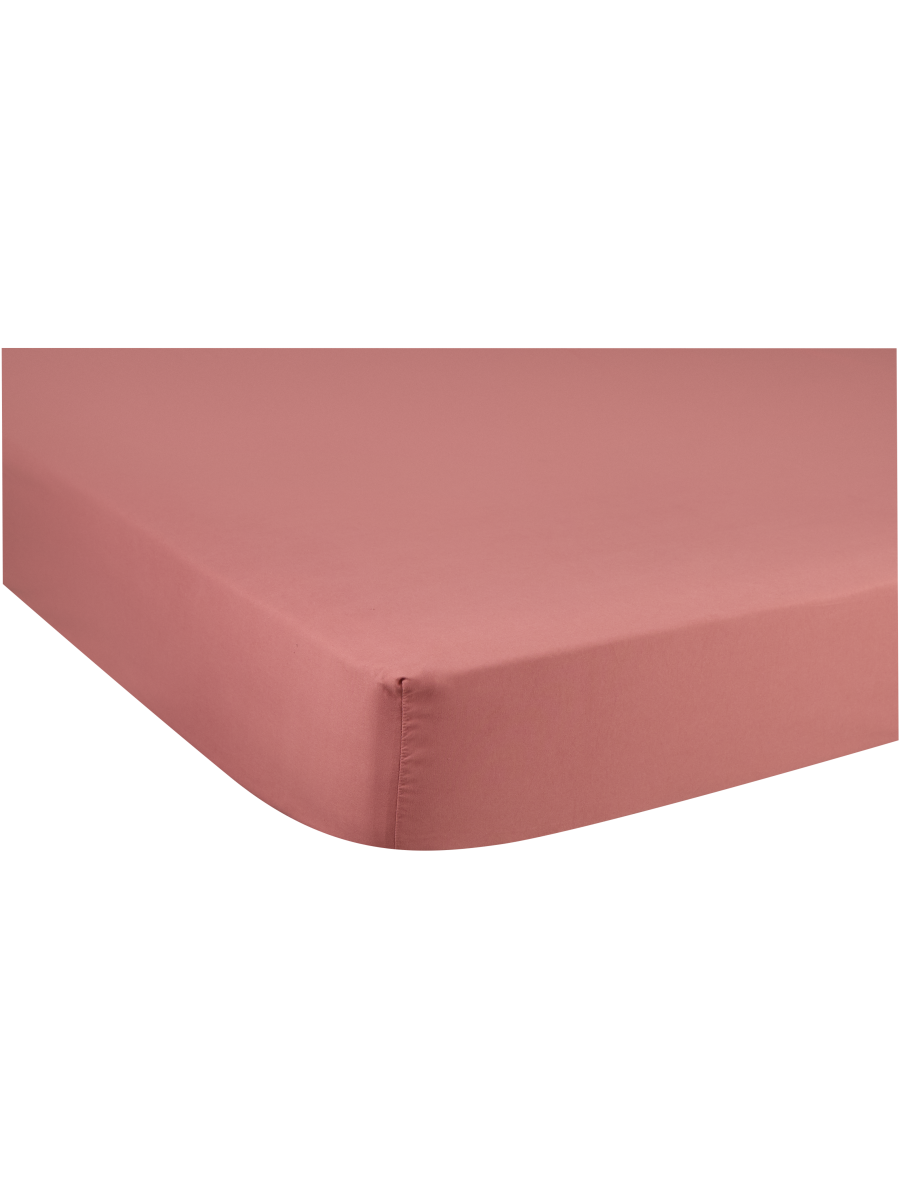 Pink Sb Super Soft Fitted Sheets