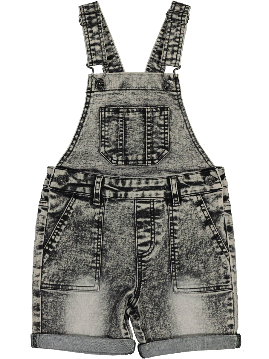 Denim Dungaree