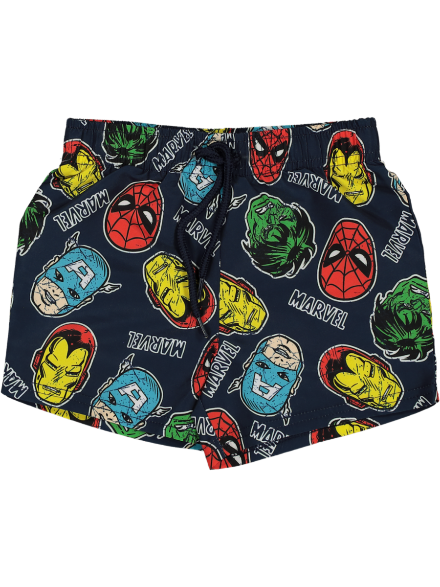 Marvel Avengers Shorts