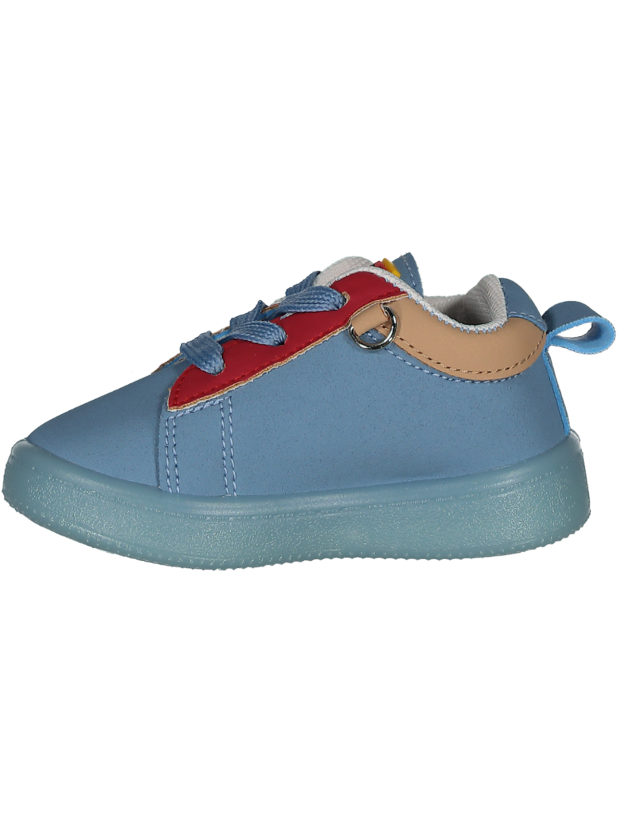 Low Top Superman Sneakers