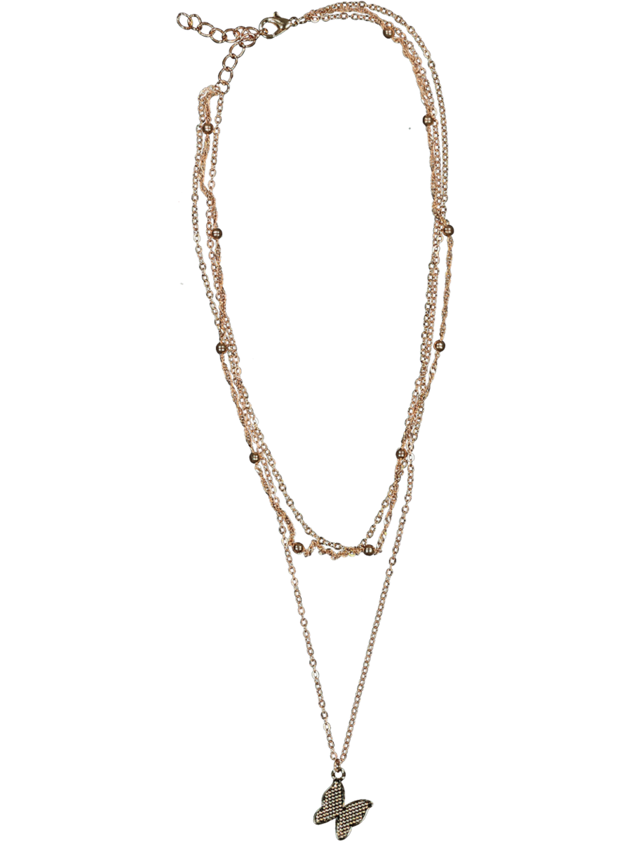 Layered Necklace