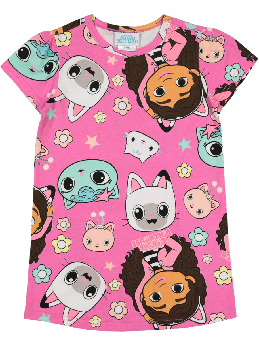 Gabby Sleepshirt