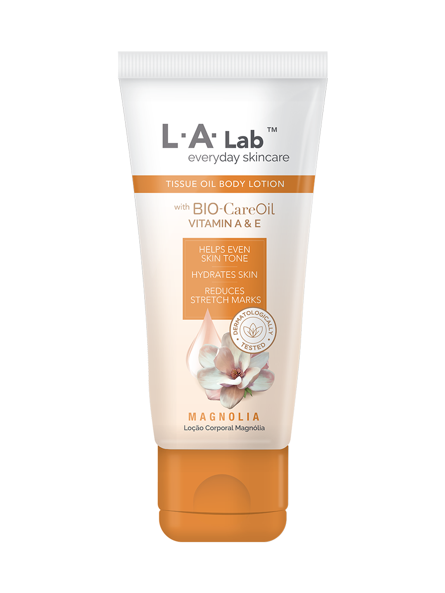 LA Lab Tissue Oil Spray 100ml Rose Water main image 0