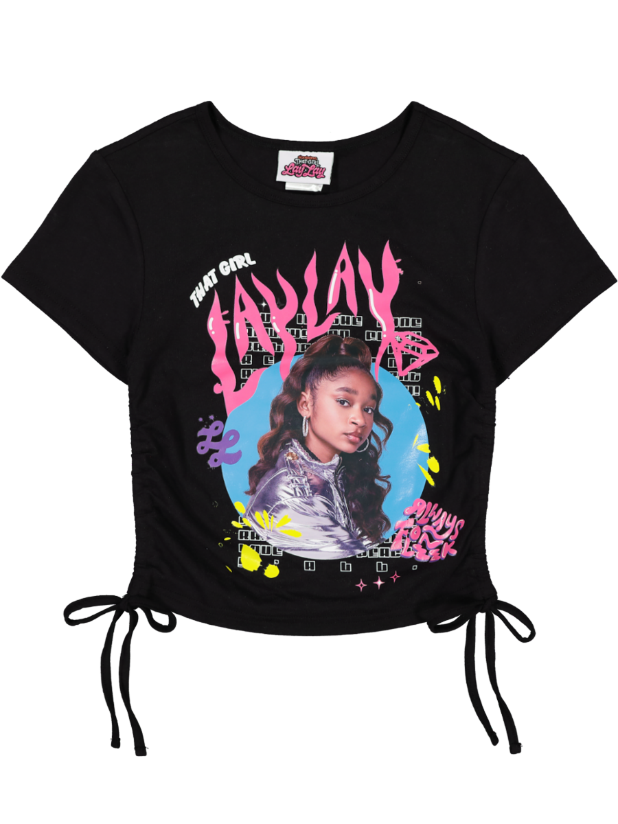 That Girl Laylay T-Shirt