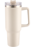 Neutral 1.18 Liter Stainless Steel Bottle