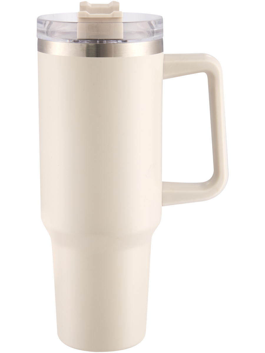 Neutral 1.18 Liter Stainless Steel Bottle