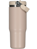 Taupe Stainless Steel Bottle