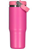 Pink Stainless Steel Bottle