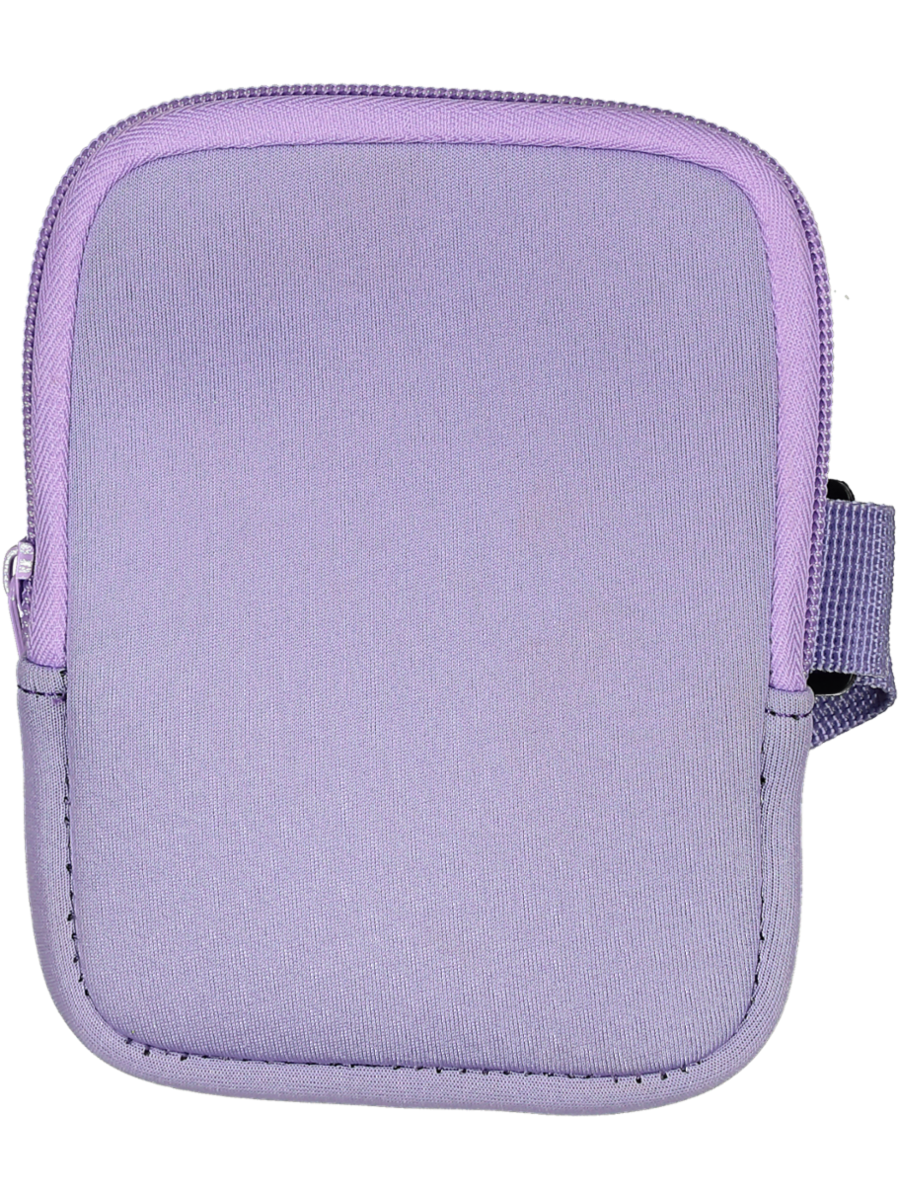 Lilac Bottle Pouch