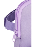 Lilac Bottle Pouch