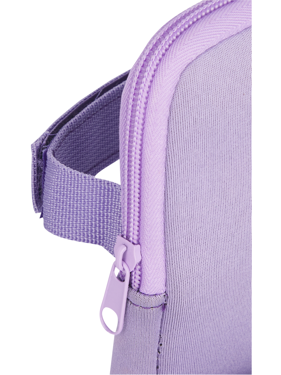 Lilac Bottle Pouch