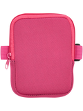 Pink Bottle Pouch