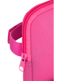 Pink Bottle Pouch