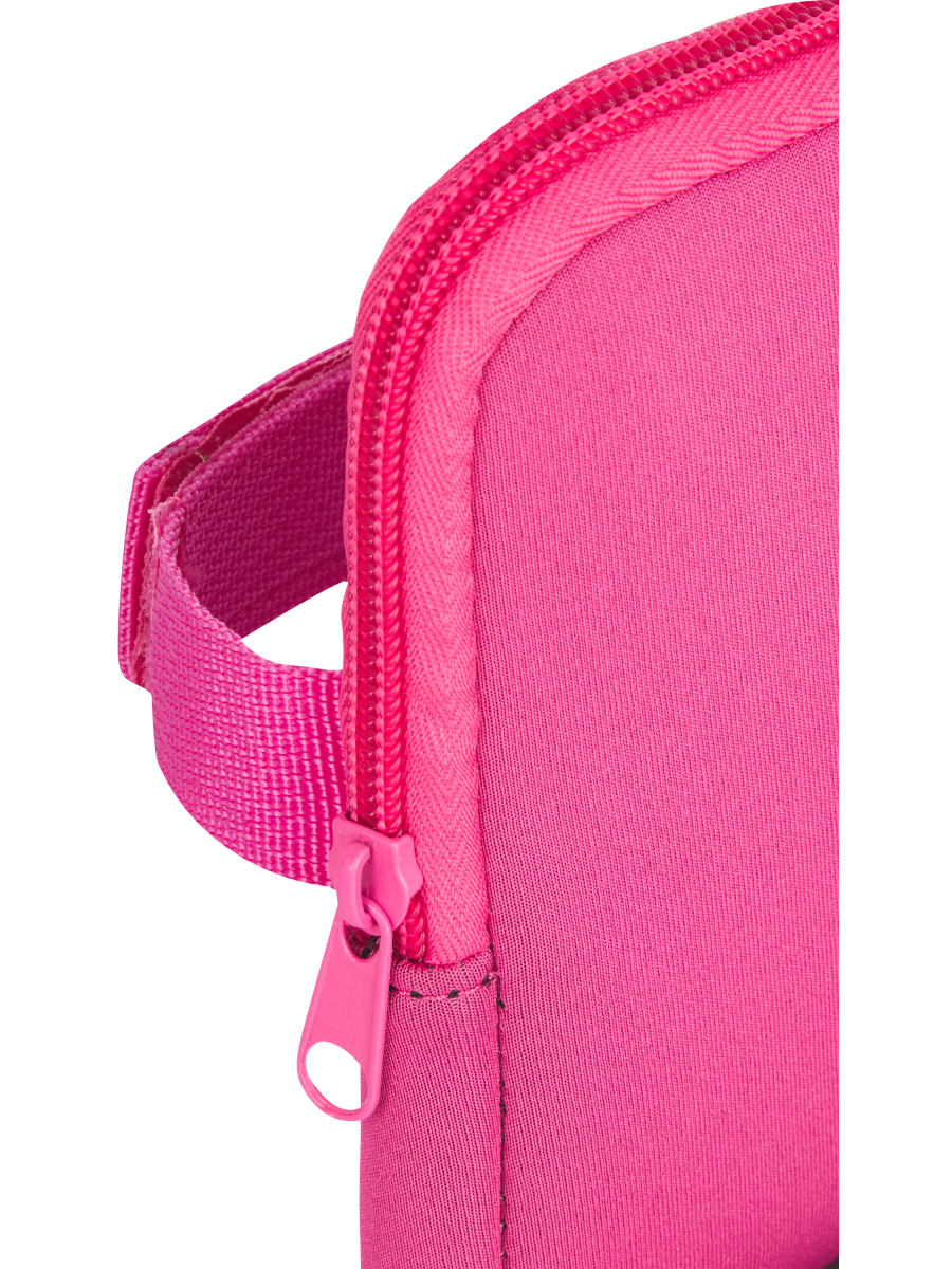 Pink Bottle Pouch