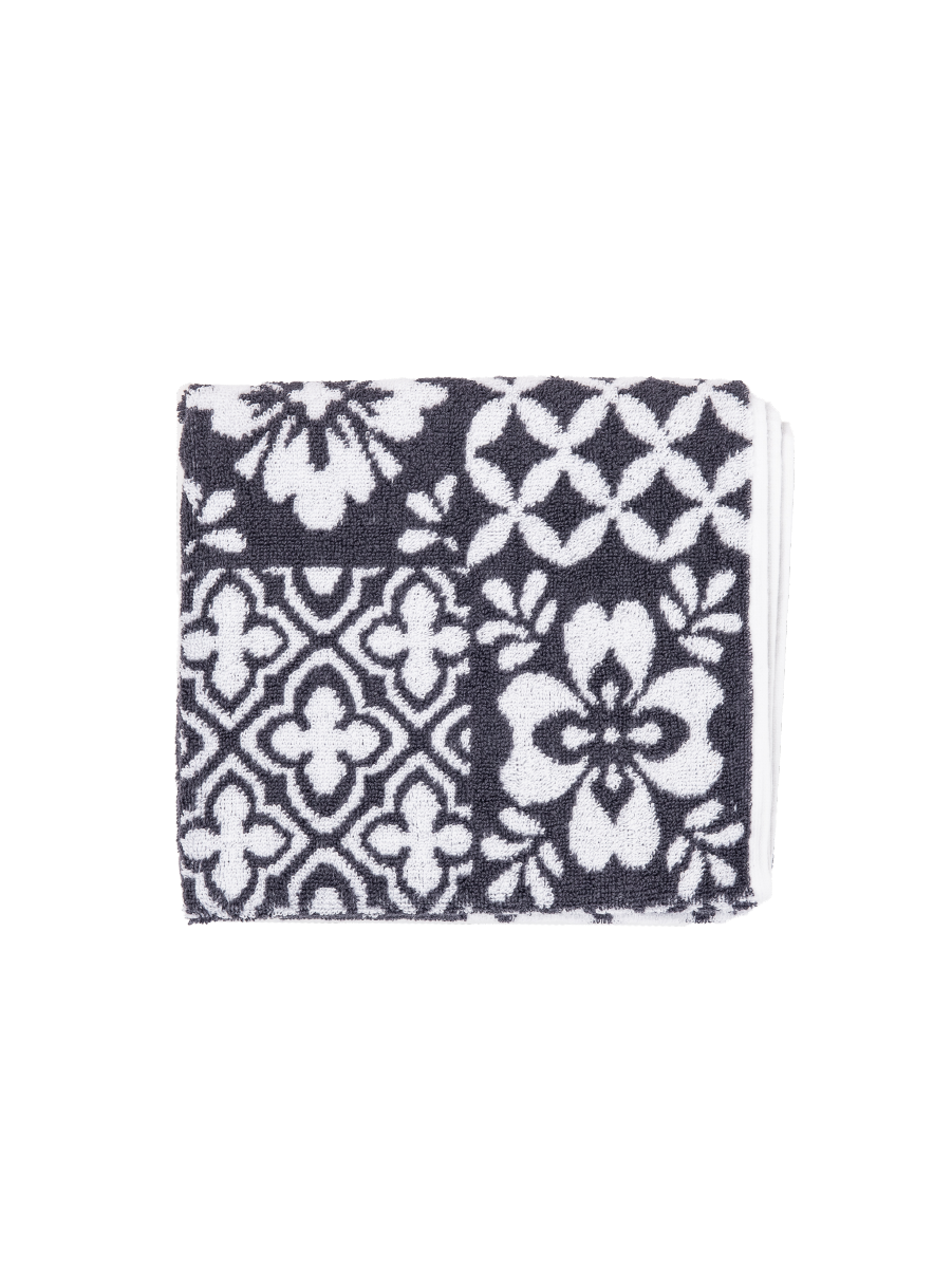 Decorative Bath Towel