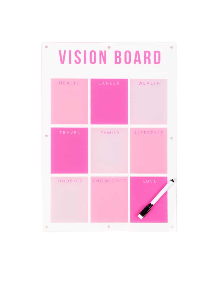 Vision Board