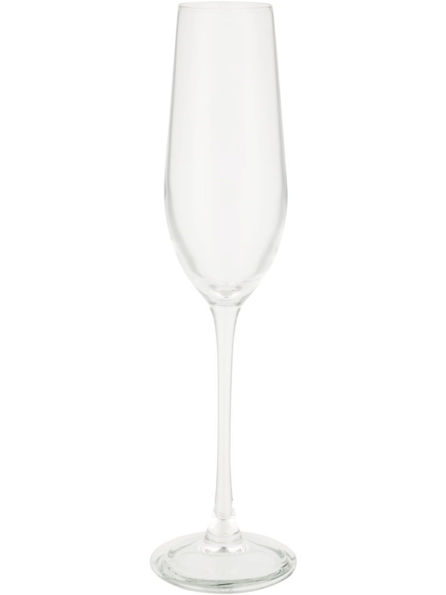 Flute Champagne Glass