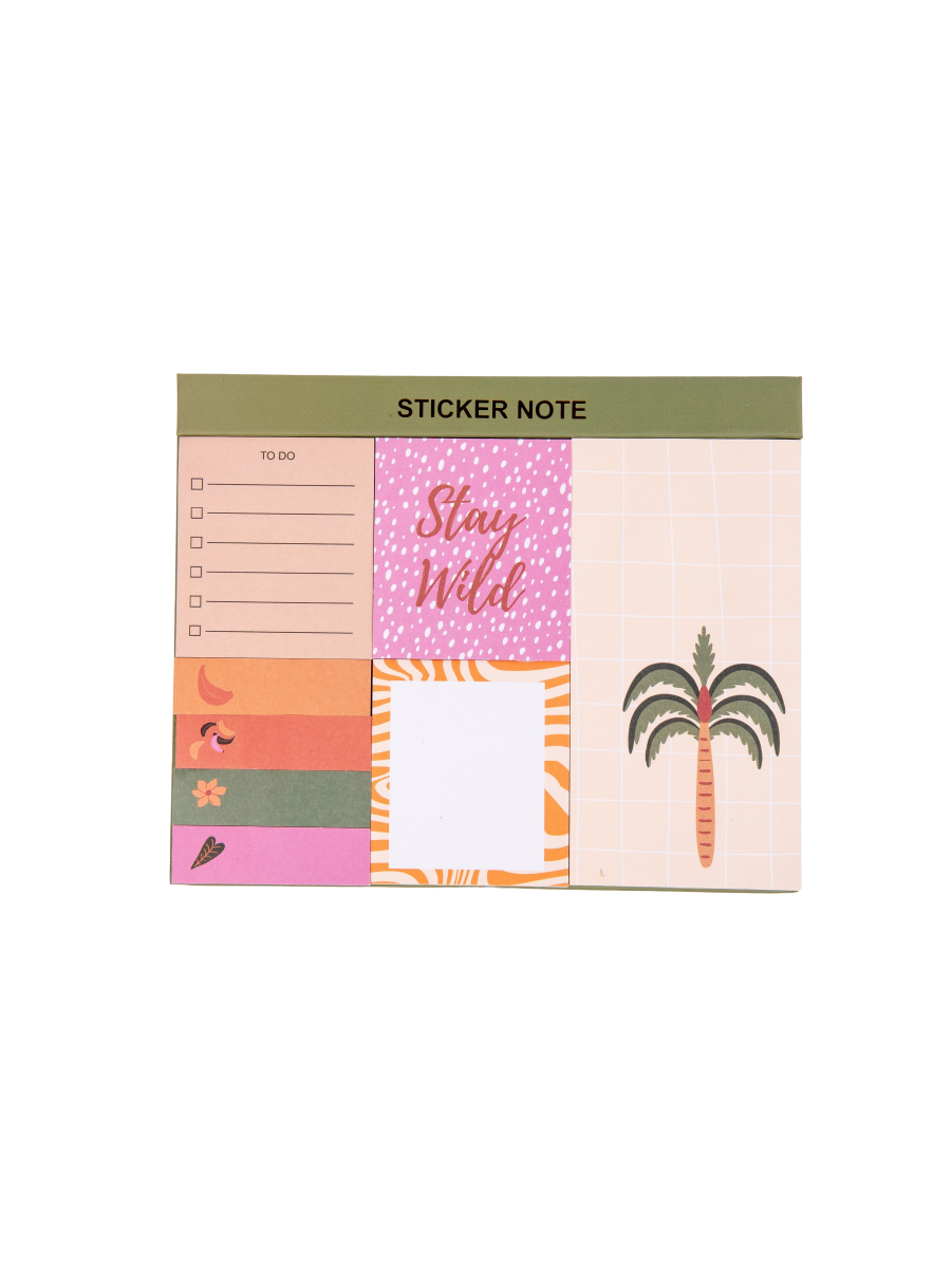 Sticky Note Set