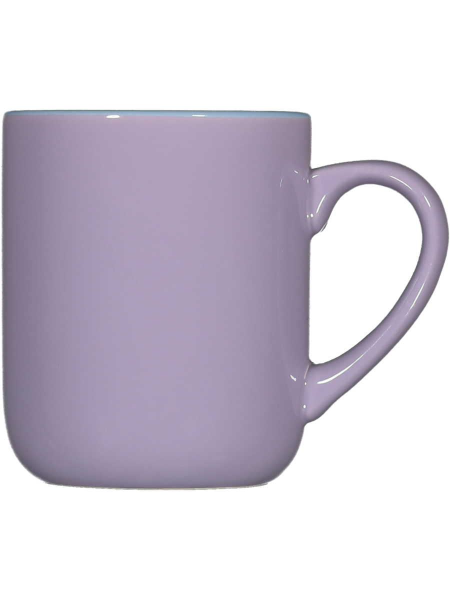 Two Tone Mug