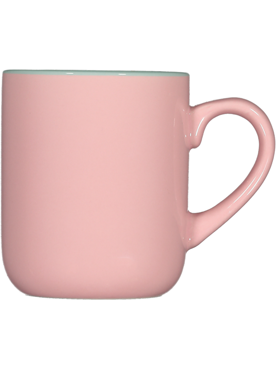 Two Tone Mug