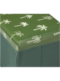 Green Storage Box