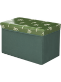 Green Storage Box
