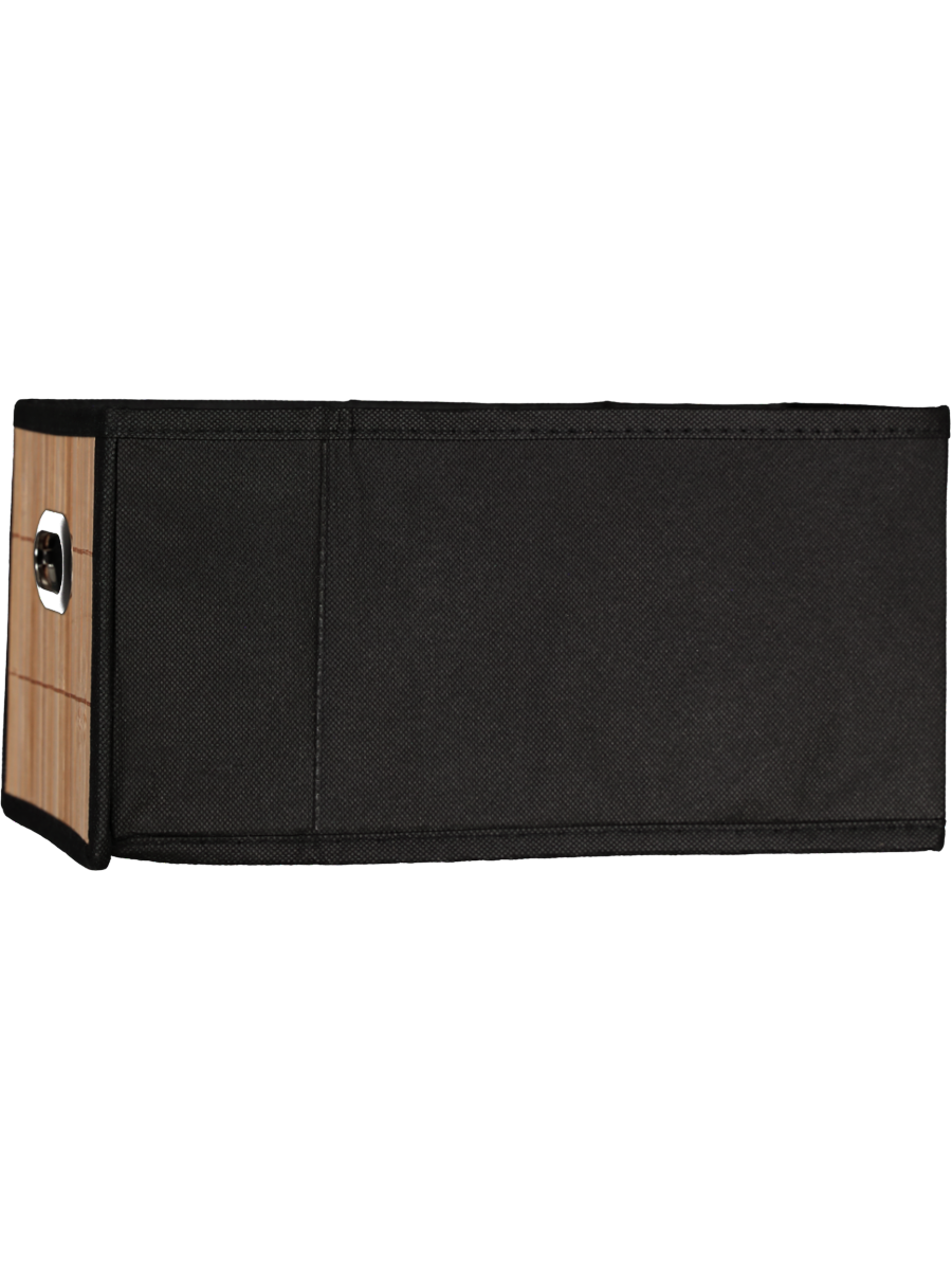 Bamboo Storage Box