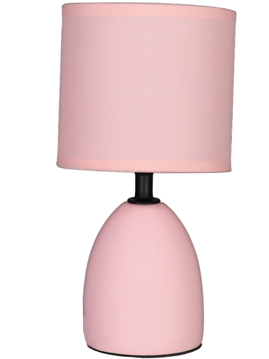 Bell Lamp