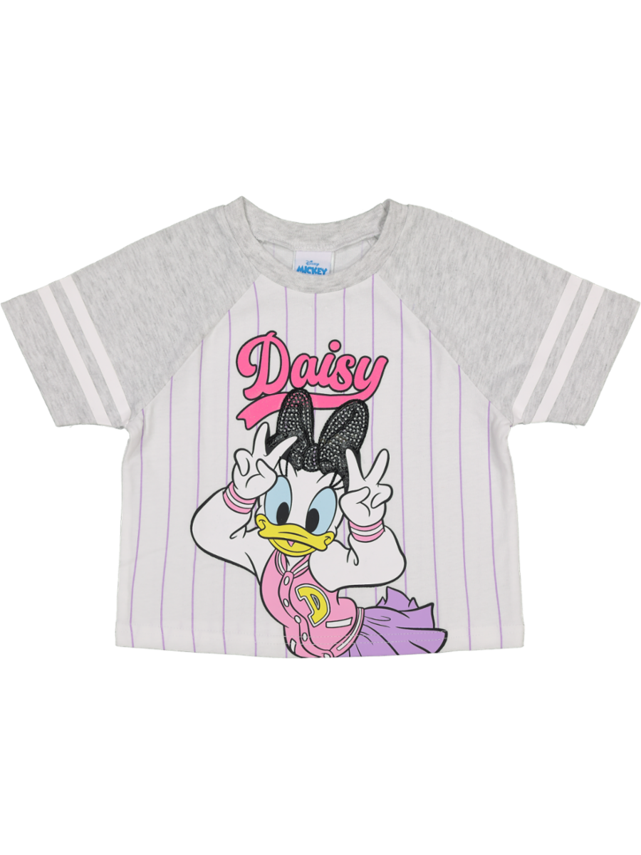 Daisy Duck Graphic T-Shirt