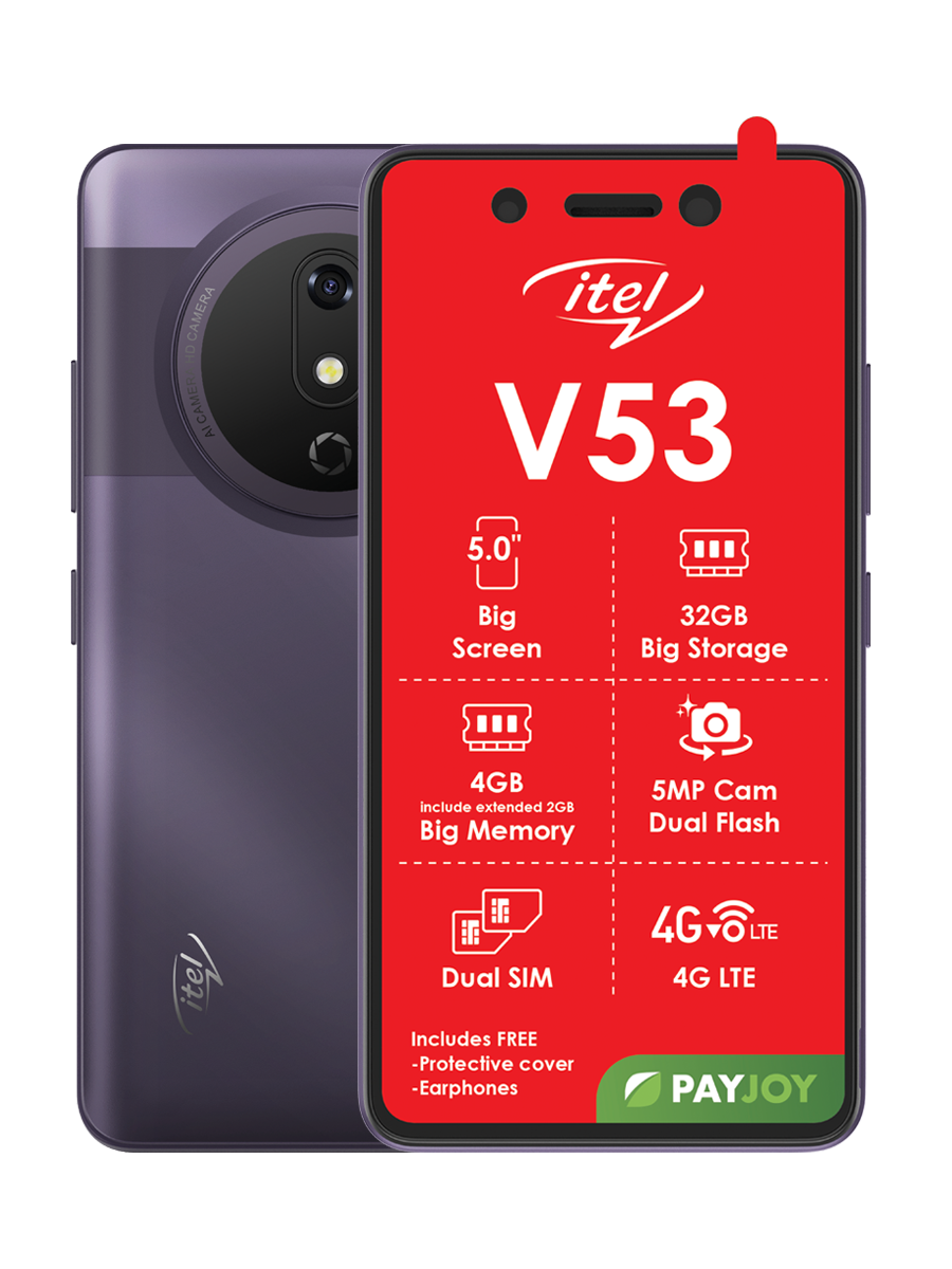 Itel V53