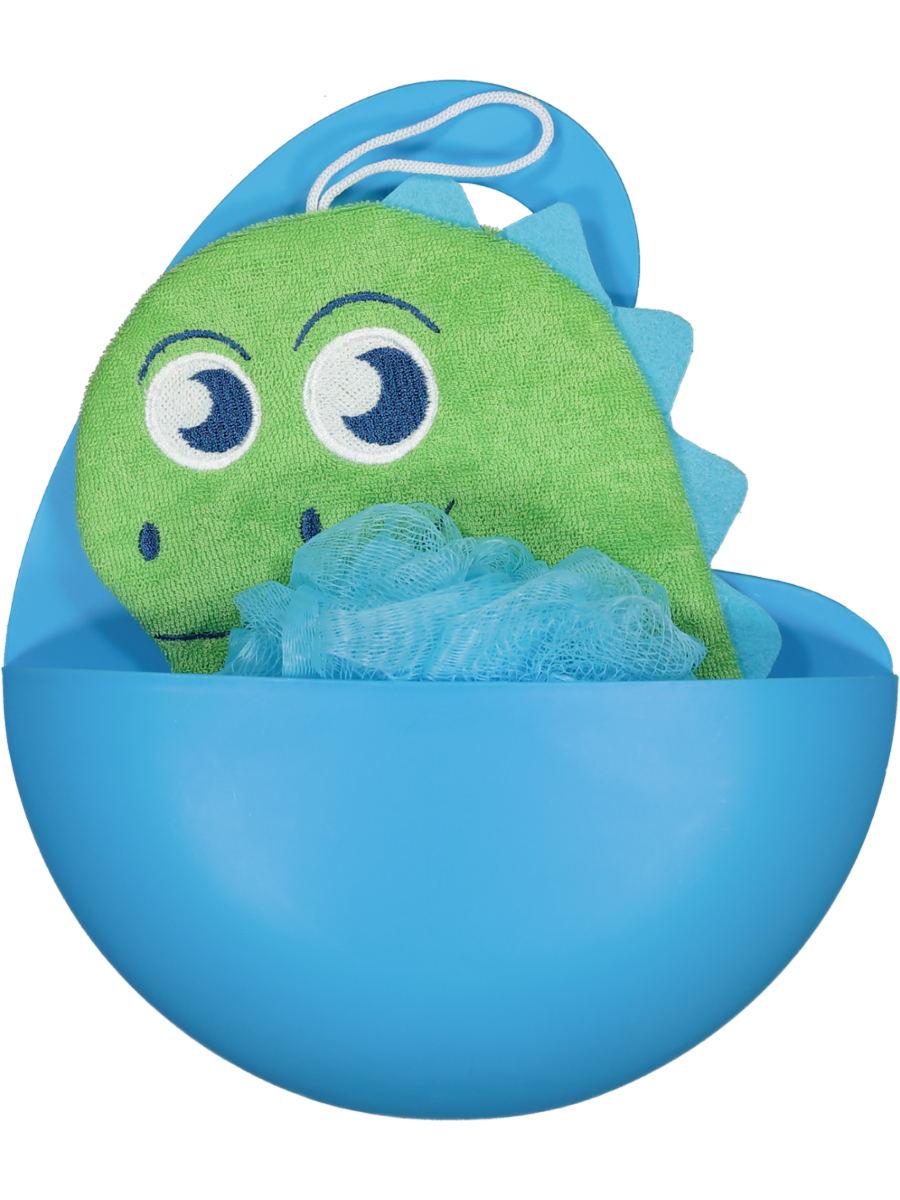 Dino Kids Bath Set